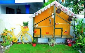 El Casa Homestay